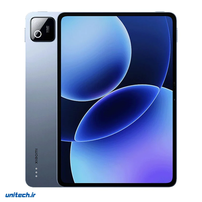تبلت 11.2 اینچ شیائومی مدل Pad 8 Pro WiFi ظرفیت 512 گیگابایت و رم 12 گیگابایت به همراه کیبورد